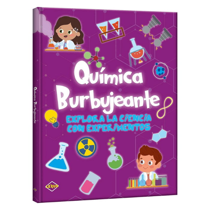 Química Burbujeante