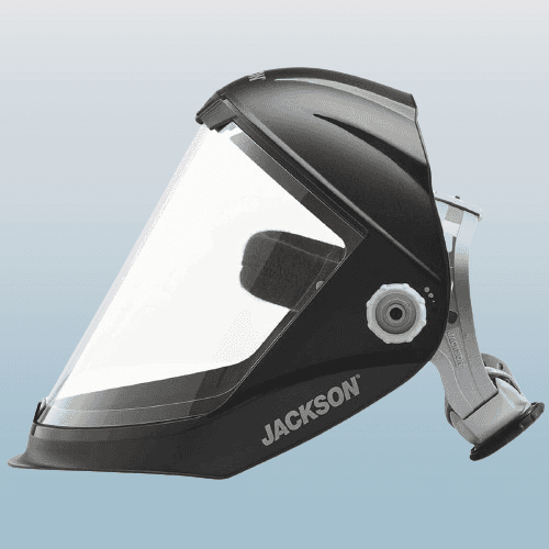 Ventana de seguridad Jackson para el protector MAXVIEW