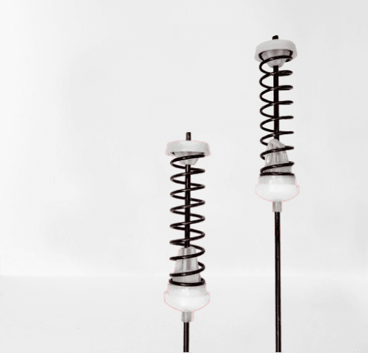 Suspension para lavadora Whirlpool W10317708 W10317709 W10257086